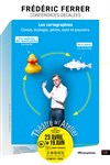 À la recherche des canards perdus - Théâtre de l'Atelier