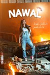 Nawal dans L'autre meilleure partie de moi - Le Cosy Comedy