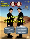 Le sens du ridicule - Théâtre Comédie de Lille 