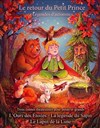 Affiche de Le retour du Petit Prince