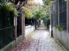 Visite guidée : balade dans le village d'auteuil - Métro Ranelagh
