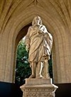 Balade commentée dans Paris : Blaise Pascal le scientifique | par Gilles Henry - Métro Saint Paul