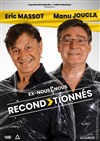 Eric et Manu dans Reconditionnés - Le Violon dingue