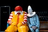 Ronald Subliminal - Théâtre de l'Epée de Bois - Cartoucherie
