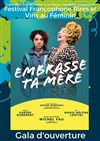 Embrasse ta mère - Théâtre des Feuillants