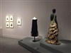 Visite guidée de l'exposition Man Ray et la mode - Musée du Luxembourg