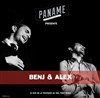 Benj et Alex - Paname Art Café