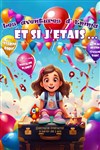Les aventures d'Emma - Comédie des Volcans