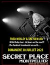 Fred Wesley & The New JB's - Secret Place