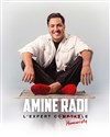 Amine Radi dans l'Expert Humoriste - Le Splendid