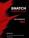 Snatch Comedy Club - Snatch Comedy Club