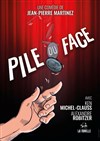 Pile ou Face - Café Théâtre le Flibustier