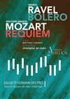 Requiem de Mozart / Boléro de Ravel - Eglise Saint-Germain-des-Prés