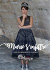 Marie s'infiltre - Théâtre Les Feux de la Rampe - Salle 150
