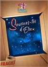 Souviens-toi d'Elie - Théo Théâtre - Salle Plomberie