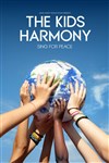 The Kids Harmony - CEC - Théâtre de Yerres