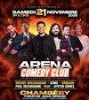 Affiche de Arena Comedy Club