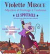 Violette Mirgue, le spectacle - Théâtre des Grands Enfants 