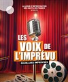 Les Voix de l'Imprévu ! - Ligue d'improvisation des Hauts de France - Spotlight