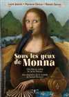 Sous les yeux de Monna - Théâtre Pixel