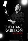 Stéphane Guillon sur scène - Théâtre Comédie de Lille 