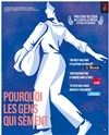 Affiche de Pourquoi les gens qui sèment