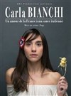 Carla Bianchi dans Un amour de la France à ma sauce italienne - Le Troyes Fois Plus