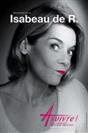 Isabeau de R. dans A suivre ! - Studio Factory