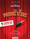 Les Producteurs - Théâtre de Paris - Grande Salle