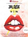 Jalousie en 3 fax - Théâtre de l'Atelier Florentin