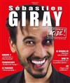 Sébastien Giray dans Un bonheur acide - Bibi Comedia