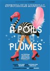 À poils et à plumes - Le Chatbaret