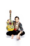 Thibault Cauvin : Alter ego Tour - Auditorium Jean-Pierre Miquel - Coeur de Ville