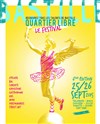 Festival Bastille Quartier Libre 2015 - Carré Bastille
