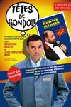Tête de gondole - Théâtre Portail Sud