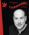 C'est beau la justice - L'Auguste Théâtre