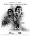 Michael Jackson x King of pop : Live tribute - Bateau Phare