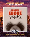Fabrice Eboué dans SolitudeS - La Pinède Gould