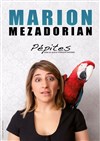 Marion Mezadorian dans Pépites - Les Arts dans l'R