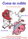 Coeur en mêlée - Café Théâtre le Flibustier