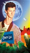 Patrik Cottet Moine dans Chez lui - Omega Live