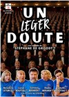 Affiche de Un léger doute