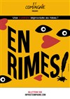 En Rimes ! - La Girafe