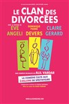 Le clan des divorcées - Salle Polyculturelle de Vidauban