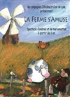 La ferme s'amuse - Aktéon Théâtre 
