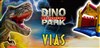 Dinopark Adventures - Dinopark Adventures à Vias