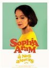 Sophia Aram dans A nos amours... - Théâtre Sébastopol