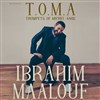Ibrahim Maalouf : T.O.M.A - Théâtre Casino Barrière de Lille