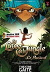 Le Livre de la Jungle - Gaité Montparnasse