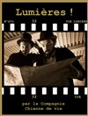 Lumières ! - Le Carré 30